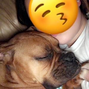 Meet your Posher, Aiyana